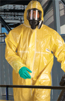 CHEMSAFE P5