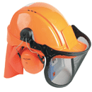 KASK PELTOR PEL LES