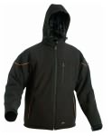 softshell ocieplany emerton